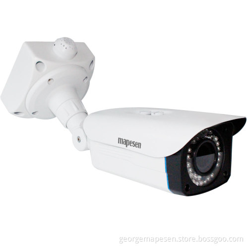 MAPESEN 4X temperature and humidity camera